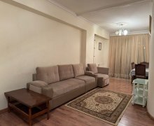 Kirayə (aylıq) Yeni Tikili Nizami m., Yasamal qəs., Yasamal r.