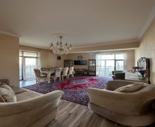 Kirayə (aylıq) Yeni Tikili 28 May m., Nəsimi r.