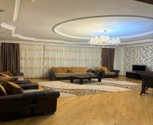 Kirayə (aylıq) Yeni Tikili Gənclik m., Nərimanov r.