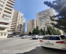 Satılır Yeni Tikili Elmlər akademiyası m., Yasamal r.