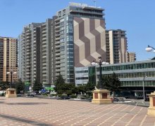 Satılır Yeni Tikili Elmlər akademiyası m., Yasamal r.