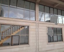 Аренда Объект Насими р.