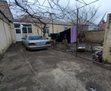 Satılır Həyət evi/villa Xırdalan ş.