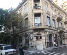 Kirayə (aylıq) Köhnə Tikili Sahil m., Nəsimi r.