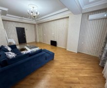 Kirayə (aylıq) Yeni Tikili Nəriman Nərimanov m., Nərimanov r.