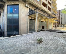 28 mayda kiraye obyekt 28 May m., Nəsimi r.