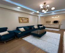 kiraye aylıq ev elanlari İnşaatçılar m., Yasamal r.