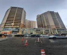 Kirayə (aylıq) Yeni Tikili Elmlər akademiyası m., Yasamal r.