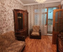 Kirayə (aylıq) emlak Azadlıq m., 7-ci mikrorayon, Binəqədi r.