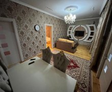 Аренда Дома/Виллы пос. Забрат, Сабунчу р.