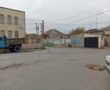 Продажа Участок пос. Маштага, Сабунчу р.