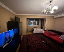 Satılır Köhnə Tikili Xalqlar dostluğu m., Nizami r.