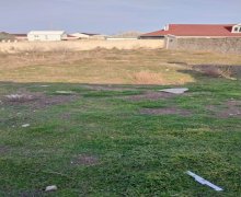 Satılır Torpaq Şüvəlan, Xəzər r.