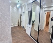 Kirayə (aylıq) Yeni Tikili İnşaatçılar m., Yasamal qəs., Yasamal r.