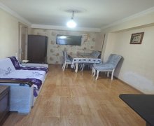 Kirayə (aylıq) Köhnə Tikili Gənclik m., Nərimanov r.