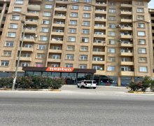 Продажа Новостройка Абшерон р.