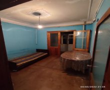 neftcilerde aylıq 2 otaqli kiraye evler Neftçilər m., Nizami r.