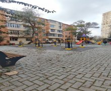 Satılır Köhnə Tikili Qara Qarayev m., Nizami r.