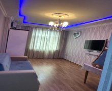 Kirayə (aylıq) Yeni Tikili Xırdalan ş.