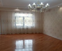 Satılır Yeni Tikili Memar Əcəmi m., 9-cu mikrorayon, Binəqədi r.