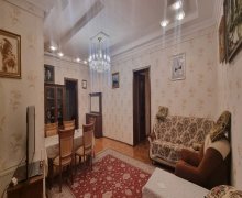 Kirayə (aylıq) Köhnə Tikili Sahil m., Səbail r.