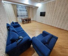 Kirayə (aylıq) Yeni Tikili Nəriman Nərimanov m., Nərimanov r.