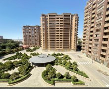 Kirayə (aylıq) Yeni Tikili 28 May m., Nəsimi r.