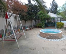 Kirayə (aylıq) Bağ evi Mərdəkan, Xəzər r.