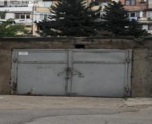 Satılır Qaraj Gənclik m., Nərimanov r.