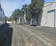 Kirayə (aylıq) Obyekt Ulduz m., Böyükşor qəs., Nərimanov r.