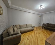 Satılır Yeni Tikili Həzi Aslanov m., Xətai r.