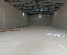 Kirayə (aylıq) Obyekt Biləcəri qəs., Binəqədi r.