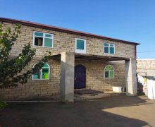 Satılır Həyət evi/villa Müşviqabad qəs., Qaradağ r.