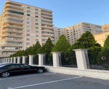 Satılır Yeni Tikili Nəsimi m., 6-cı mikrorayon, Binəqədi r.