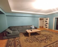 Kirayə (aylıq) Yeni Tikili Yeni Yasamal qəs., Yasamal r.