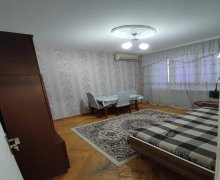 Kirayə (aylıq) Köhnə Tikili 20 Yanvar m., 1-ci mikrorayon, Nəsimi r.