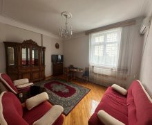 Kirayə (aylıq) Yeni Tikili Memar Əcəmi m., 3-cü mikrorayon, Nəsimi r.