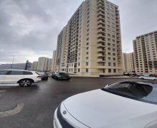 Satılır Yeni Tikili Bayıl qəs., Səbail r.