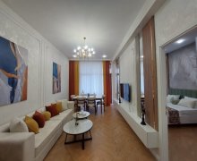 Satılır Yeni Tikili Nəriman Nərimanov m., Nərimanov r.