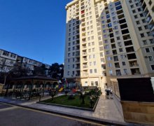 Satılır Yeni Tikili Nəriman Nərimanov m., Nərimanov r.