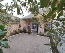 Satılır Həyət evi/villa Buzovna, Xəzər r.