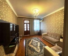 Kirayə (aylıq) Köhnə Tikili Nəriman Nərimanov m., Nərimanov r.