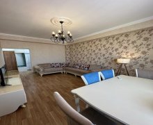 Satılır Yeni Tikili 20 Yanvar m., Yasamal qəs., Yasamal r.