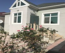 Kirayə (aylıq) Həyət evi/villa Hövsan qəs., Suraxanı r.