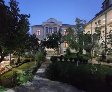 Satılır Həyət evi/villa Nəsimi m., Rəsulzadə qəs., Binəqədi r.