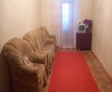 Satılır Köhnə Tikili Yasamal r.