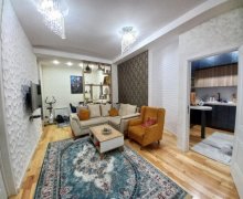 Kirayə (aylıq) Yeni Tikili Memar Əcəmi m., 9-cu mikrorayon, Binəqədi r.