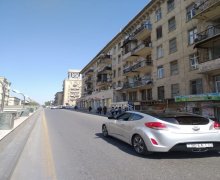 Kirayə (aylıq) Köhnə Tikili Nəriman Nərimanov m., Montin qəs., Nərimanov r.