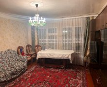 Kirayə (aylıq) Həyət evi/villa Nəriman Nərimanov m., Nərimanov r.