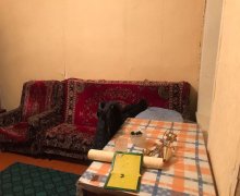 Kirayə (aylıq) Həyət evi/villa Gənclik m., Nərimanov r.